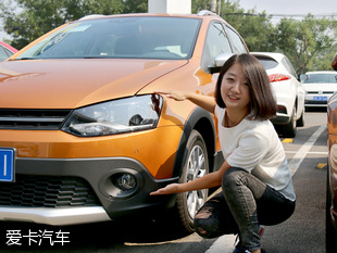 厲害了WORD姐 選車姐妹淘啟動任務計劃