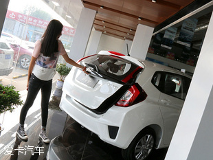 厲害了WORD姐 選車姐妹淘啟動任務計劃