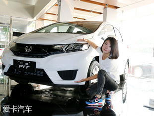 厲害了WORD姐 選車姐妹淘啟動任務計劃