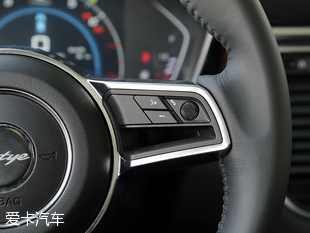 眾泰SR9靜態(tài)體驗(yàn)