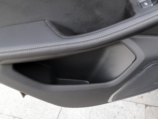 眾泰SR9靜態體驗