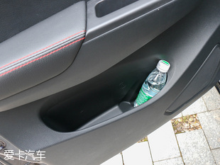 實拍長安睿行S50