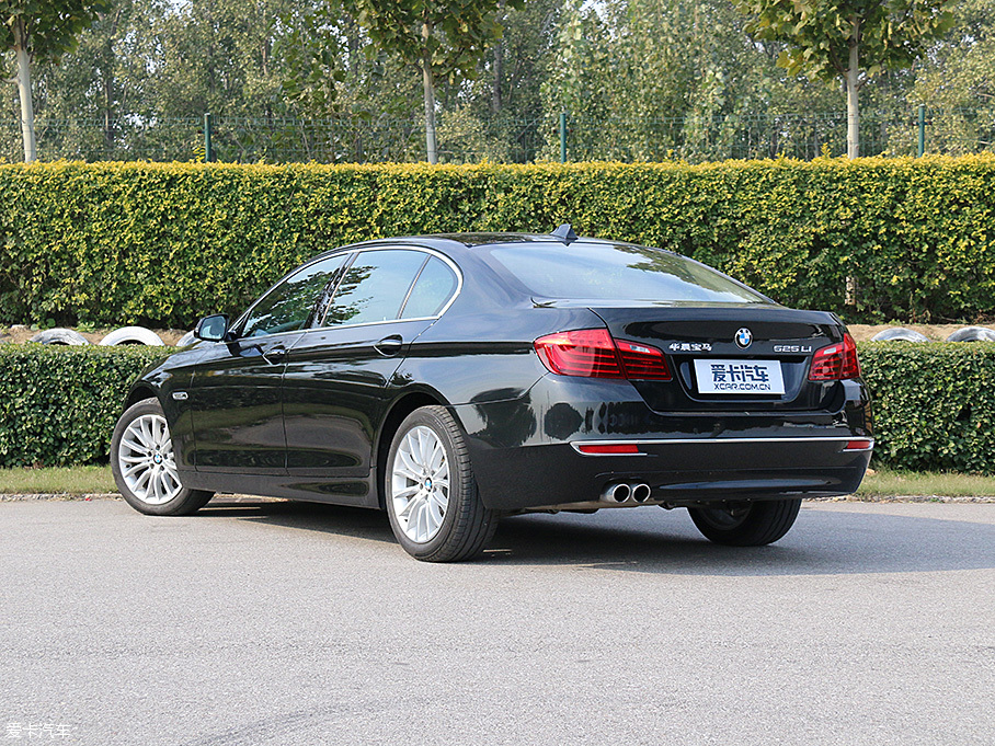 三款中大型車橫評之設計篇