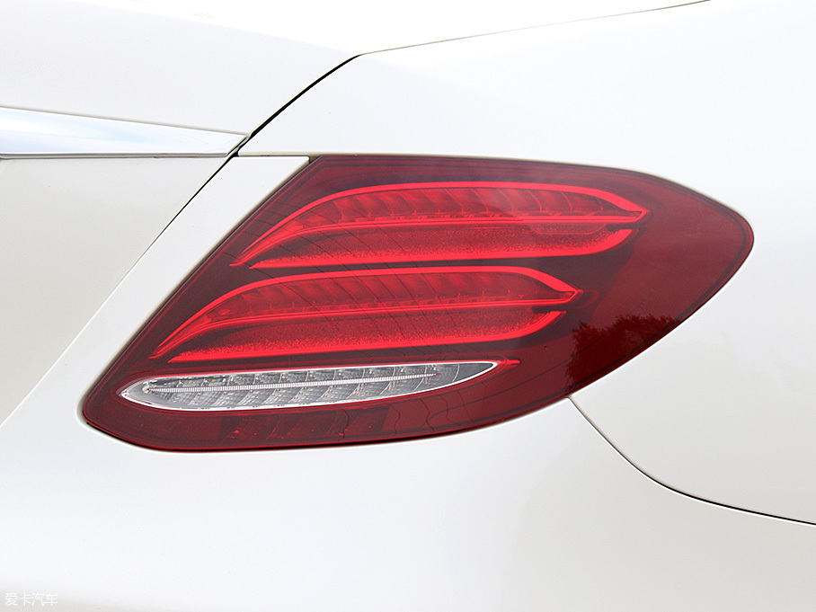 三款中大型車橫評之設計篇