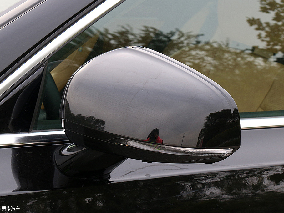 三款中大型車橫評之設計篇