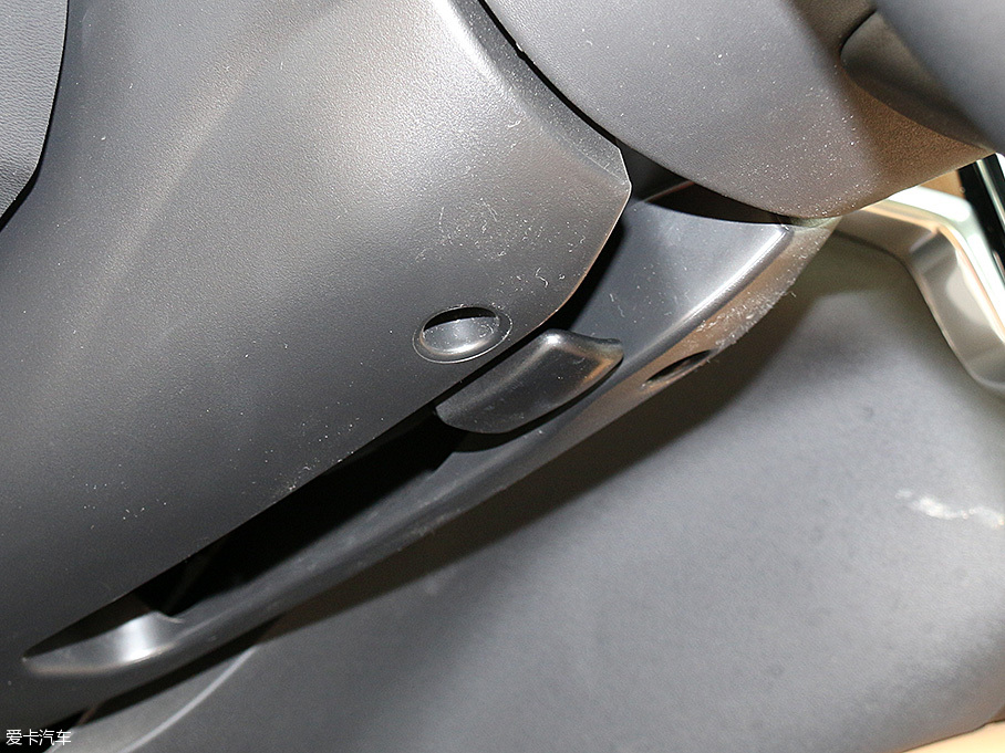 三款中大型車橫評之設計篇