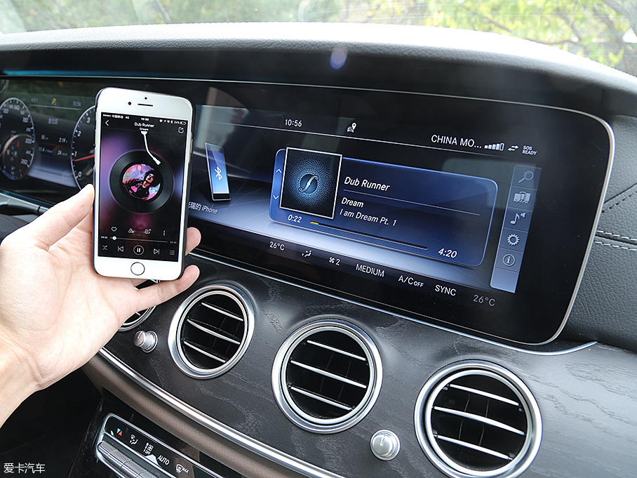 三款中大型車橫評之設計篇