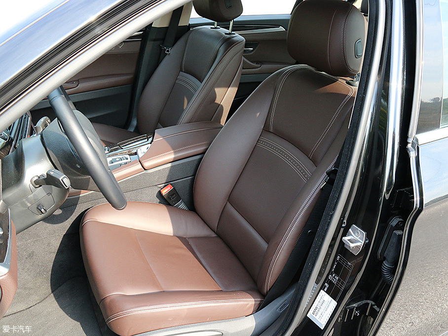 三款中大型車橫評之設計篇