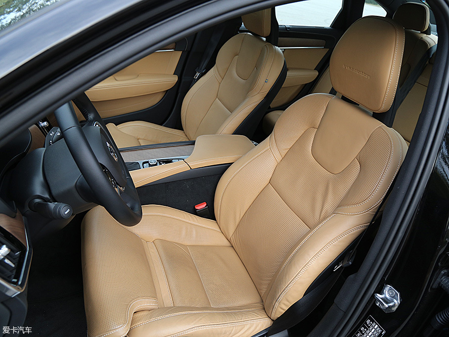 三款中大型車橫評之設計篇