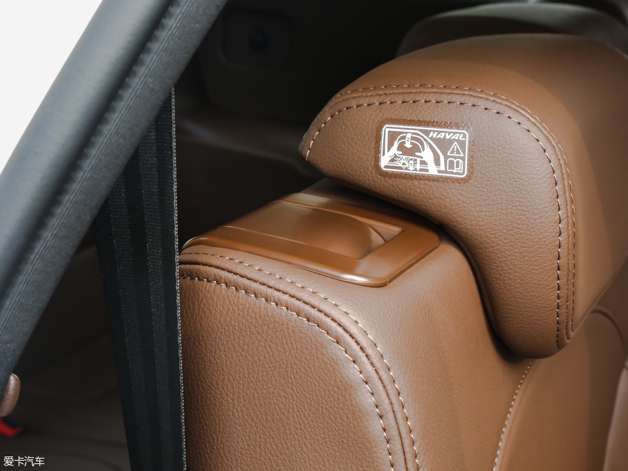長城哈弗H7L