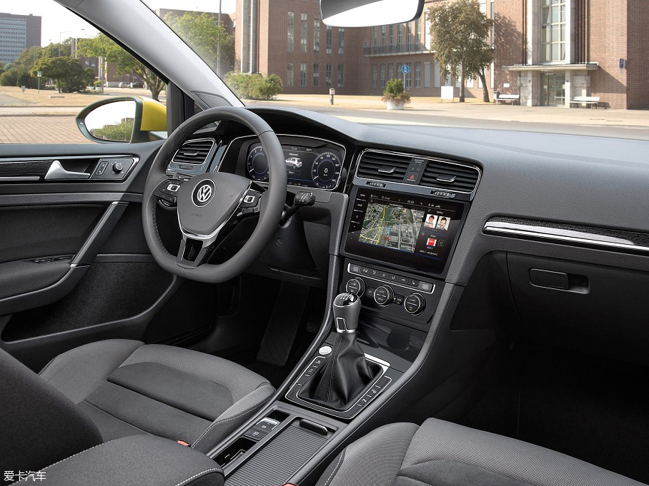 高爾夫官圖解析