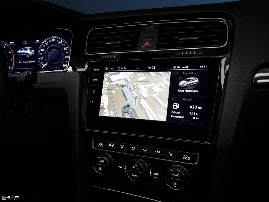 高爾夫官圖解析