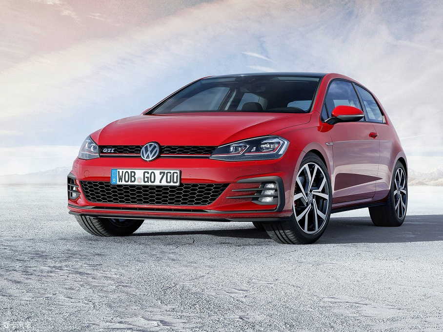 高爾夫官圖解析