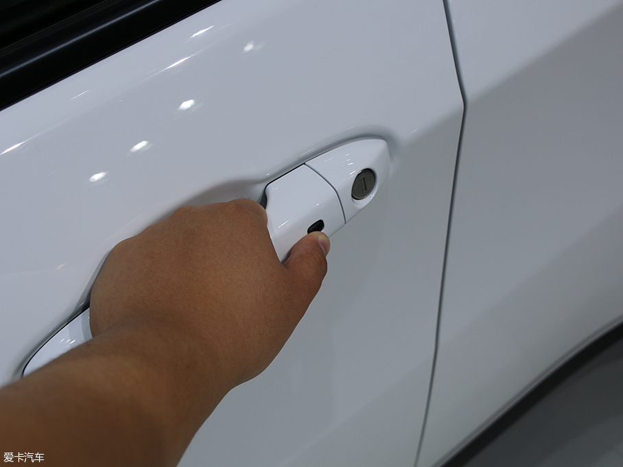 指南者廣州車展