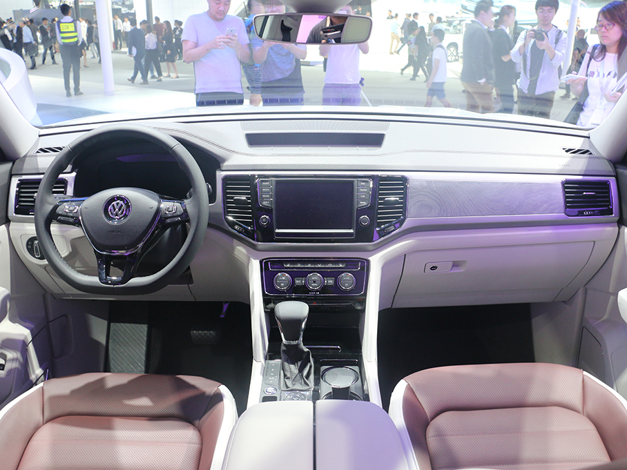 Teramont對決探險者