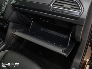 2017款全新Tiguan 2017款全新Tiguan