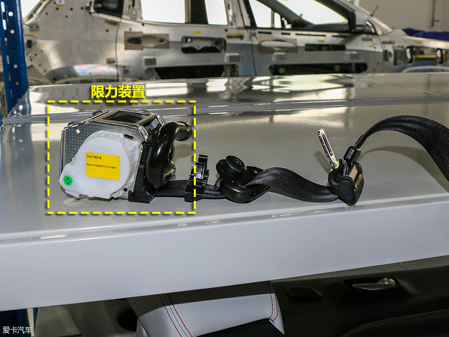 廣汽菲克Jeep指南者工廠探秘