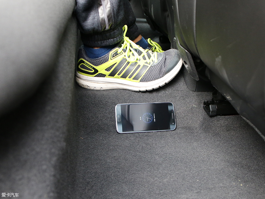 小排量緊湊級對比