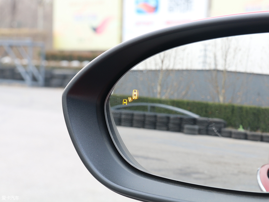 小排量緊湊級對比