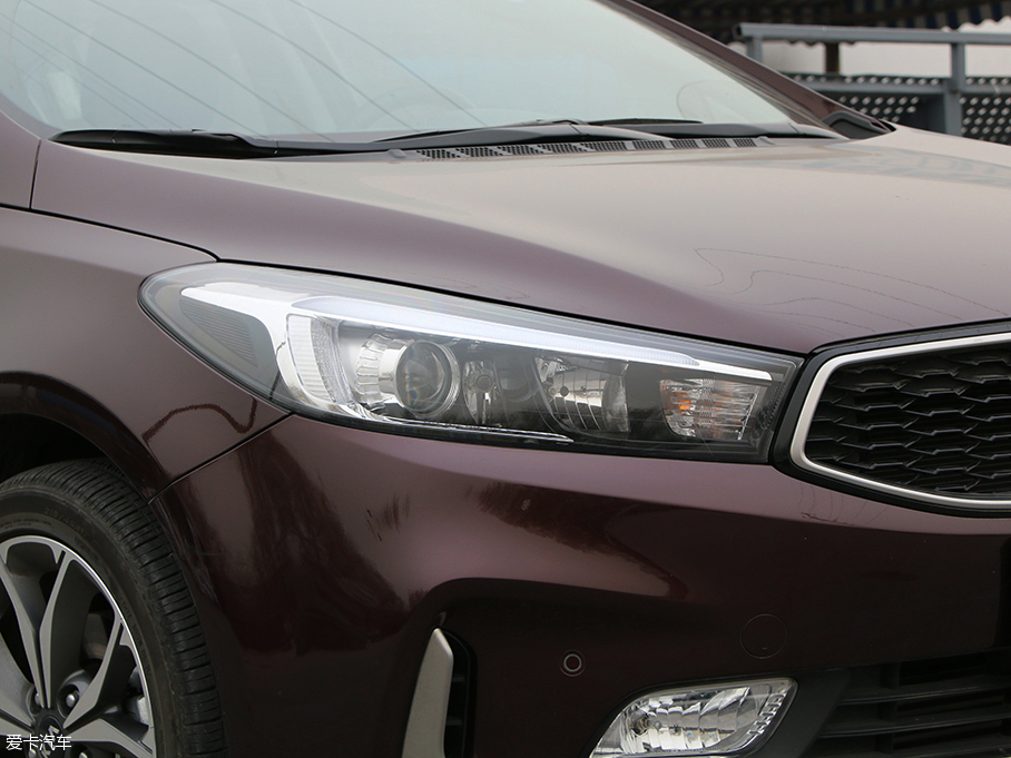 小排量緊湊級對比