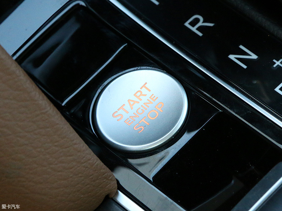 寶沃BX7六座版和七座版實拍