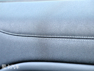 2016款攬勝極光品質(zhì)測(cè)試