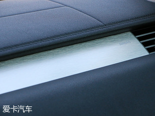 2016款攬勝極光品質(zhì)測(cè)試