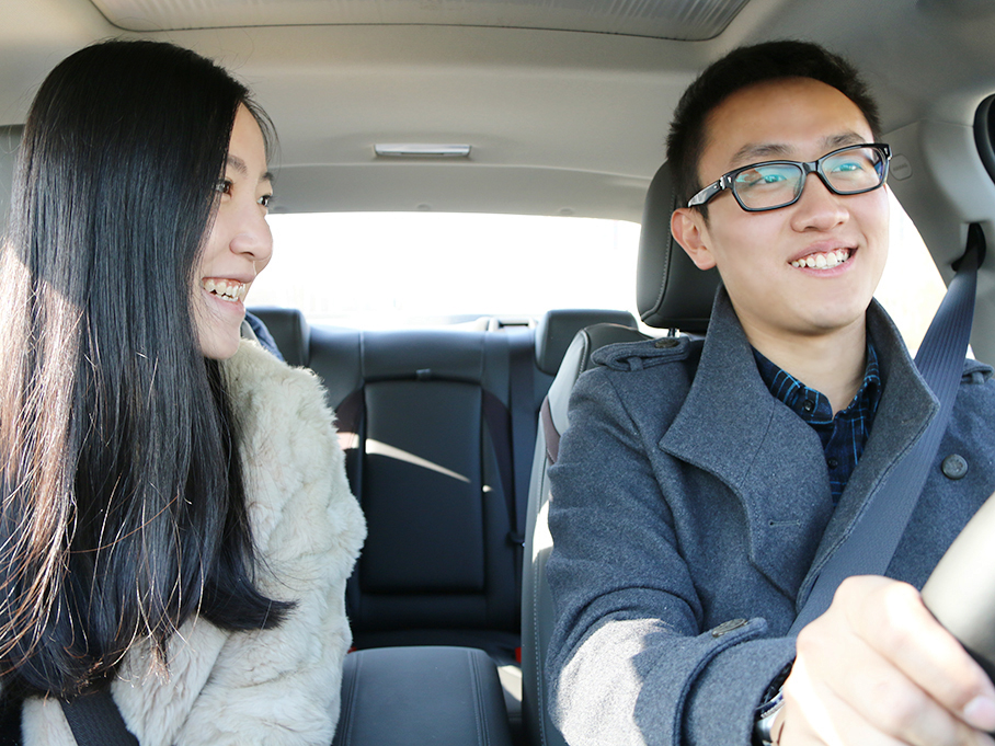 單身狗的尋找幸福之旅