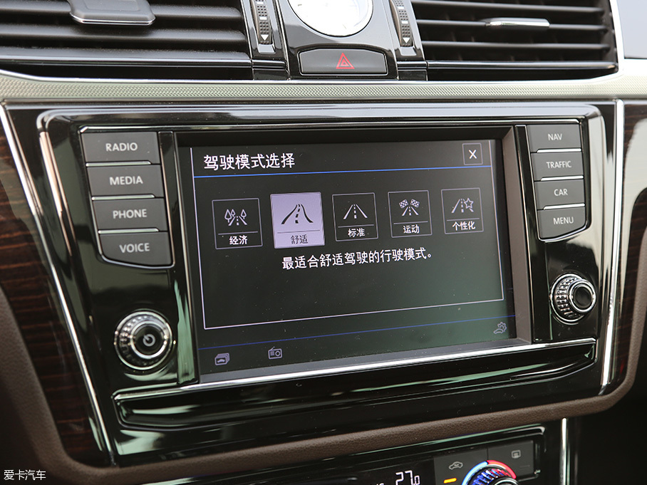 辉昂选车指数