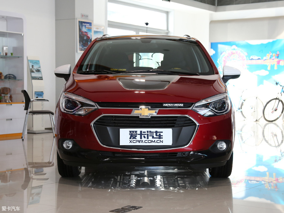 樂風(fēng)RV米奇版