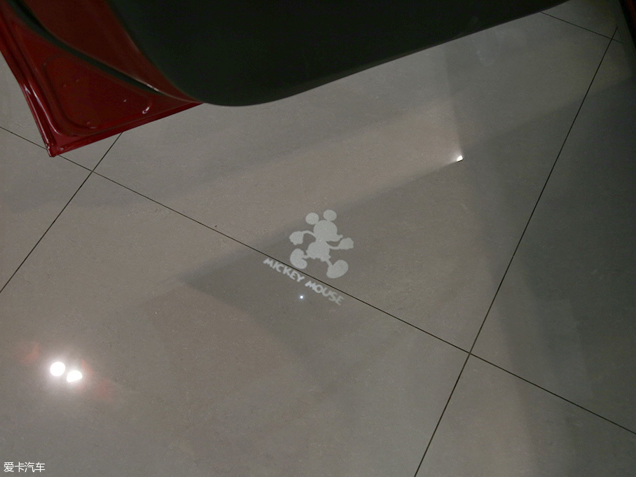 樂風(fēng)RV米奇版