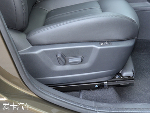 全新東風標致3008