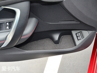 愛卡實拍DS 4S 1.6T