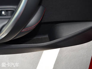愛卡實拍DS 4S 1.6T