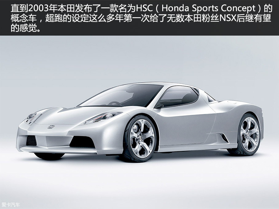 謳歌(進口)2016款謳歌NSX