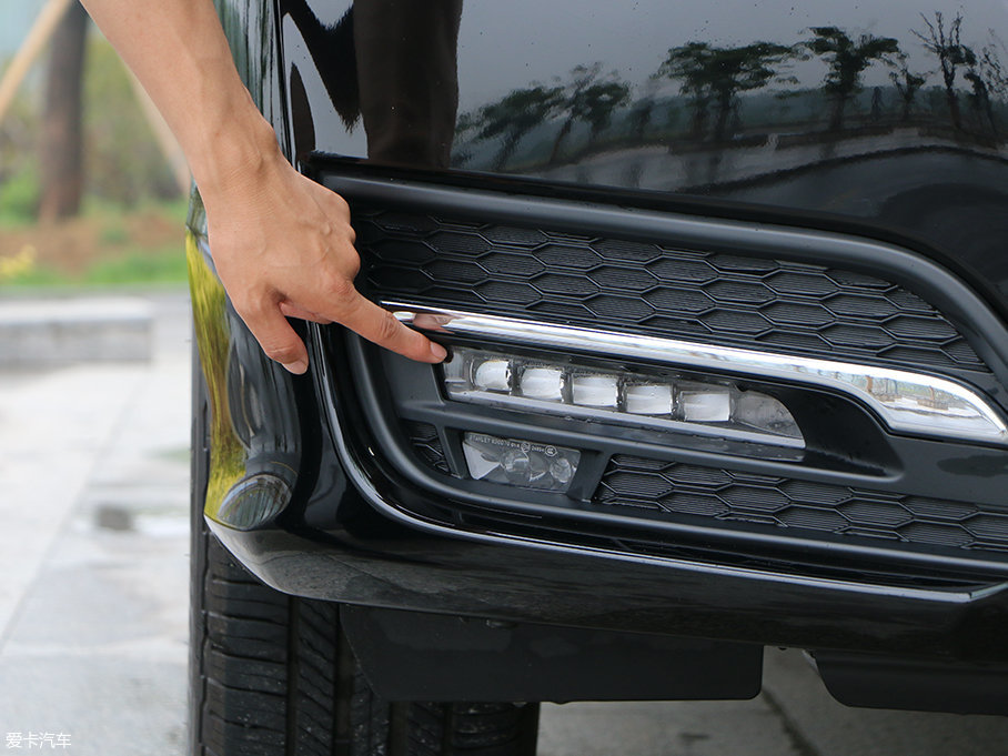 東風本田2017款本田UR-V