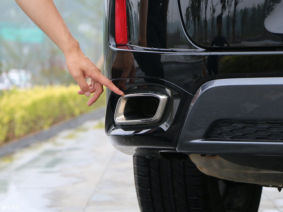 東風本田2017款本田UR-V