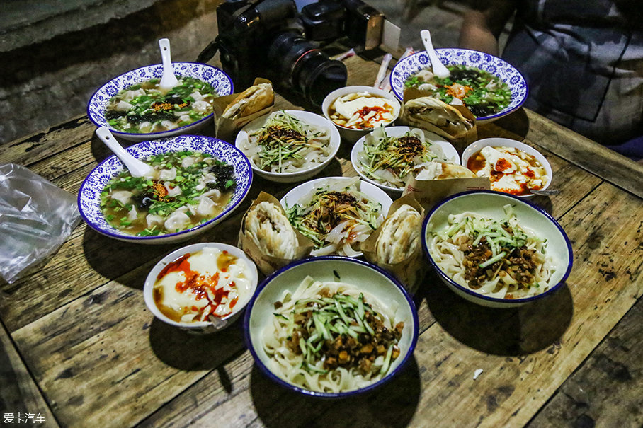 林肯游记