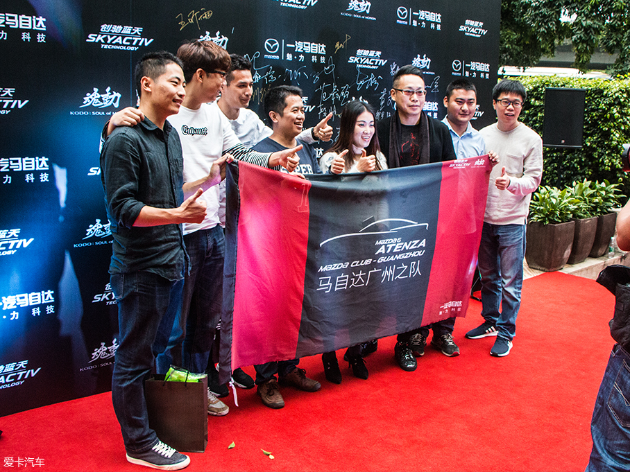 一汽馬自達2018款馬自達CX-4