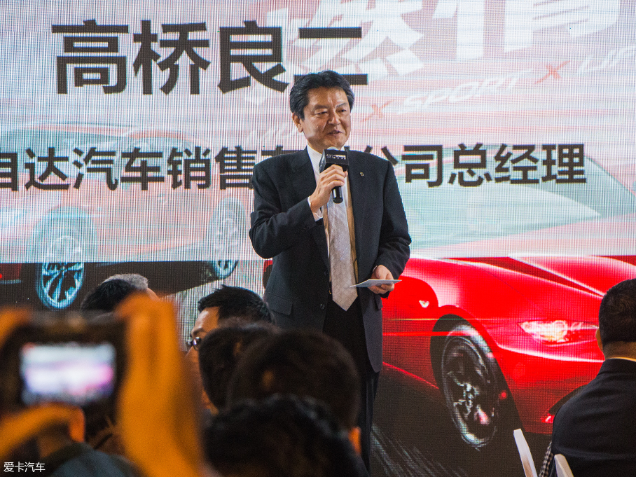 一汽馬自達2018款馬自達CX-4