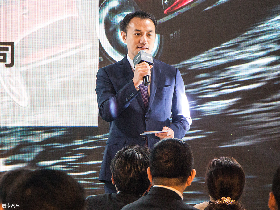 一汽馬自達2018款馬自達CX-4