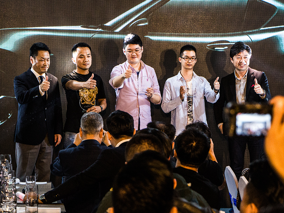 一汽馬自達2018款馬自達CX-4