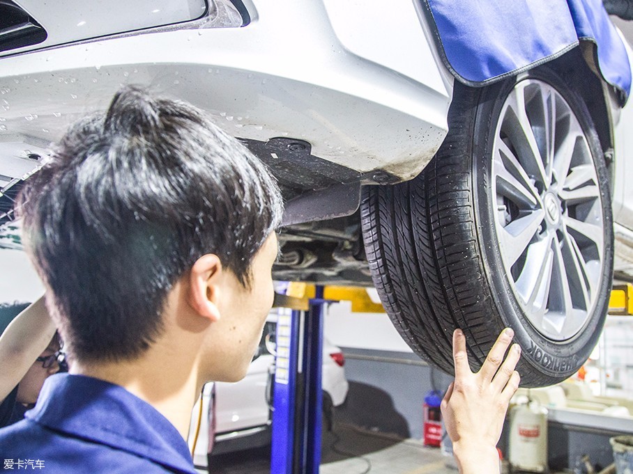 长安乘用车2018款睿骋CC