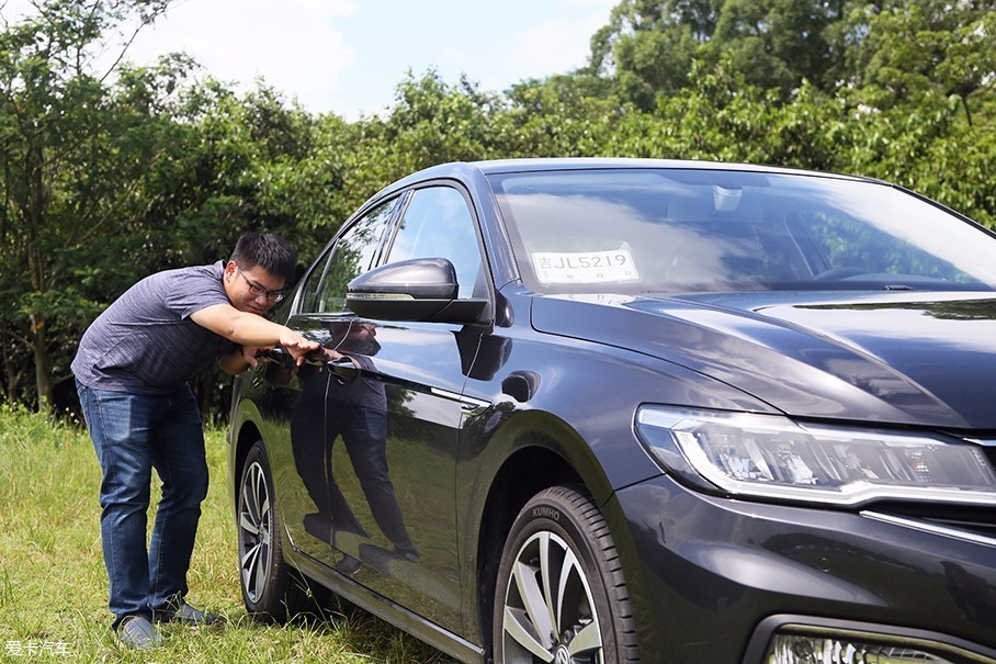 一汽-大眾2019款寶來