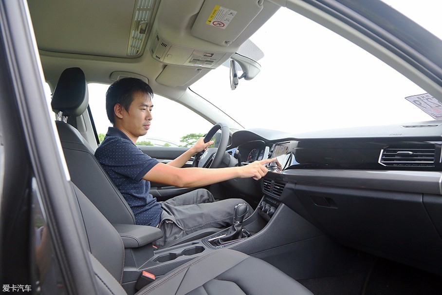 一汽-大眾2019款寶來