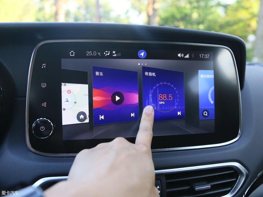 廣汽乘用車2018款傳祺GS4