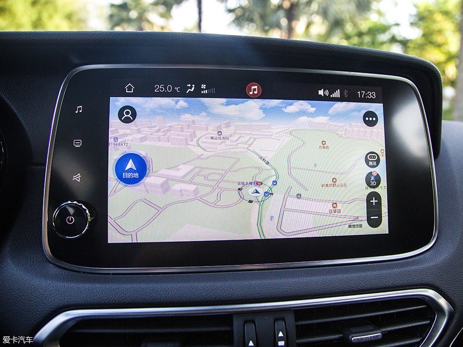 廣汽乘用車2018款傳祺GS4