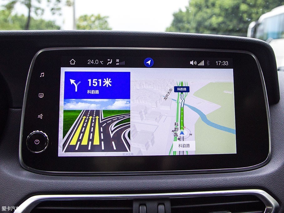 廣汽乘用車2018款傳祺GS4