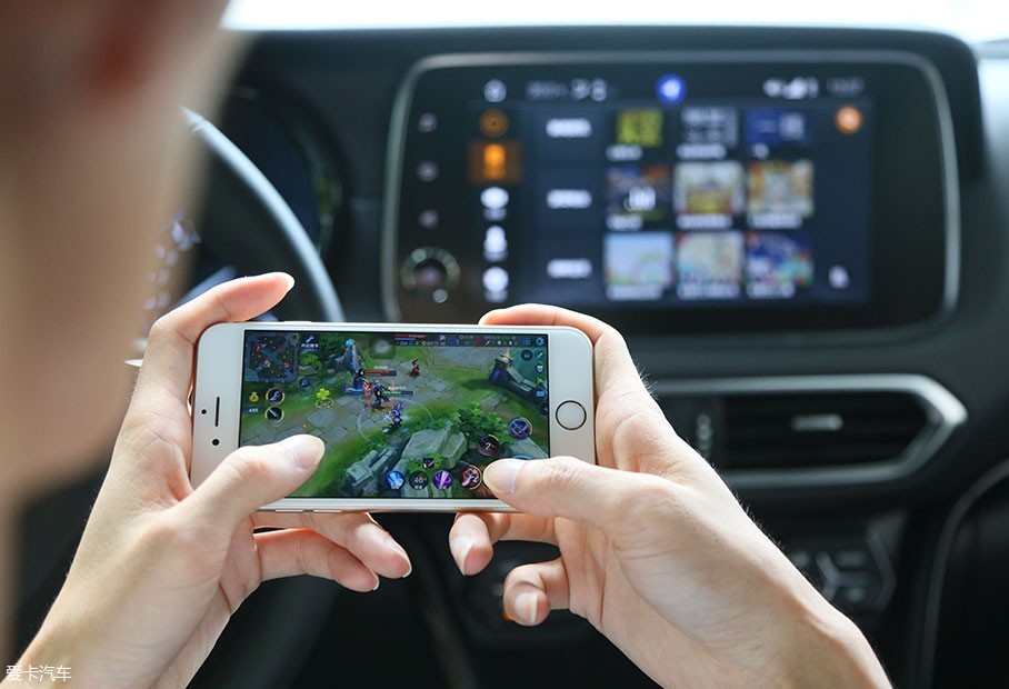 廣汽乘用車2018款傳祺GS4