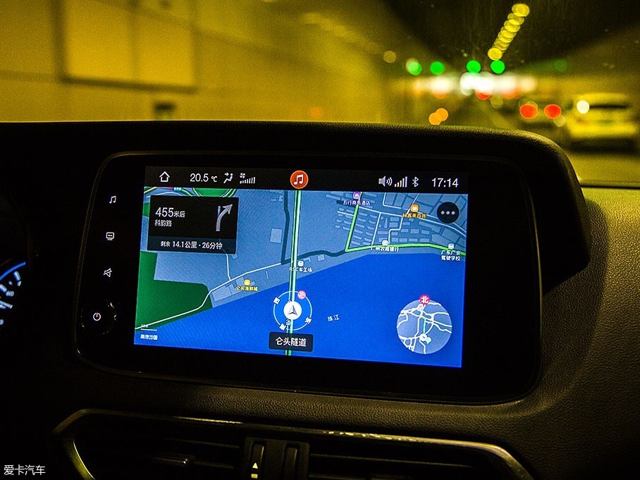 廣汽乘用車2018款傳祺GS4